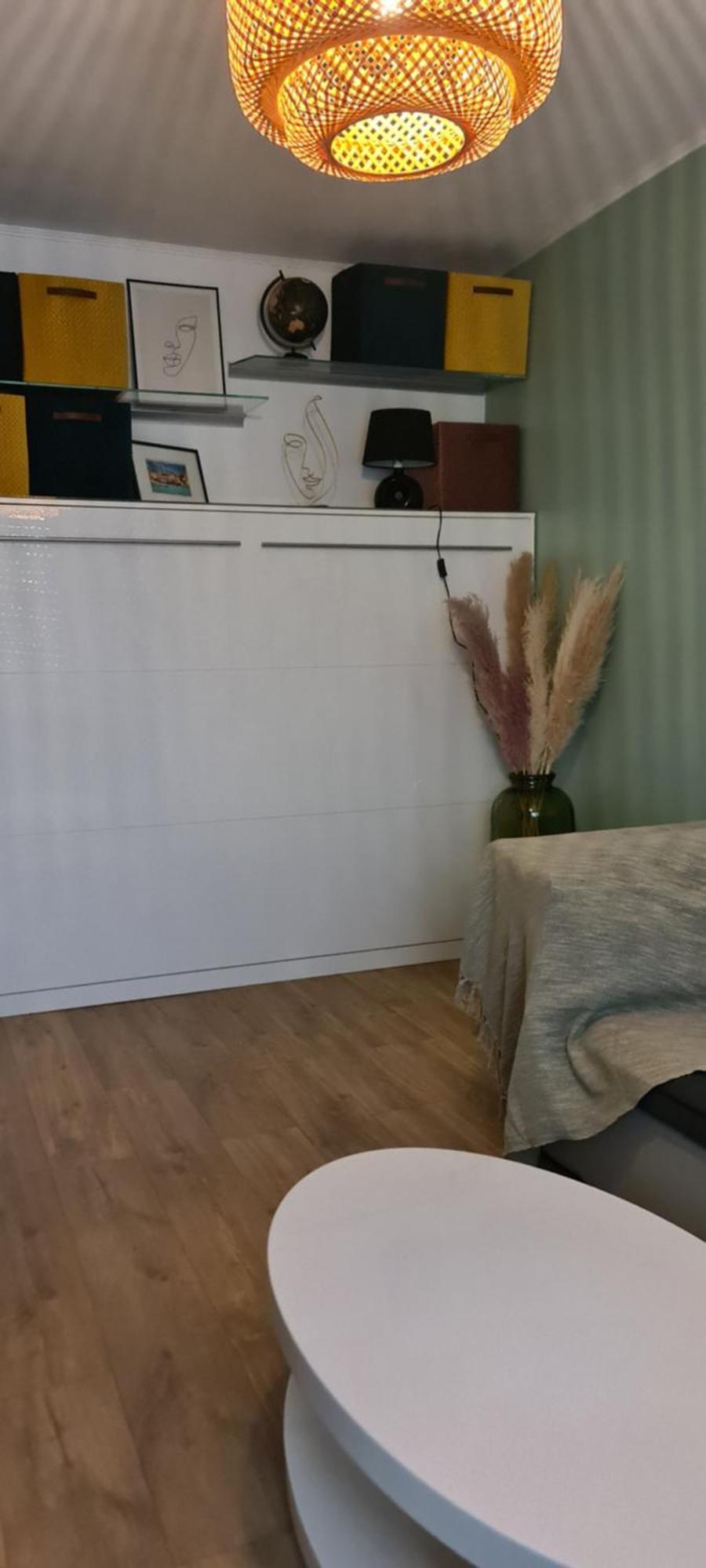 A&C Apartement 5Mn Basel Airport Saint-Louis  Esterno foto
