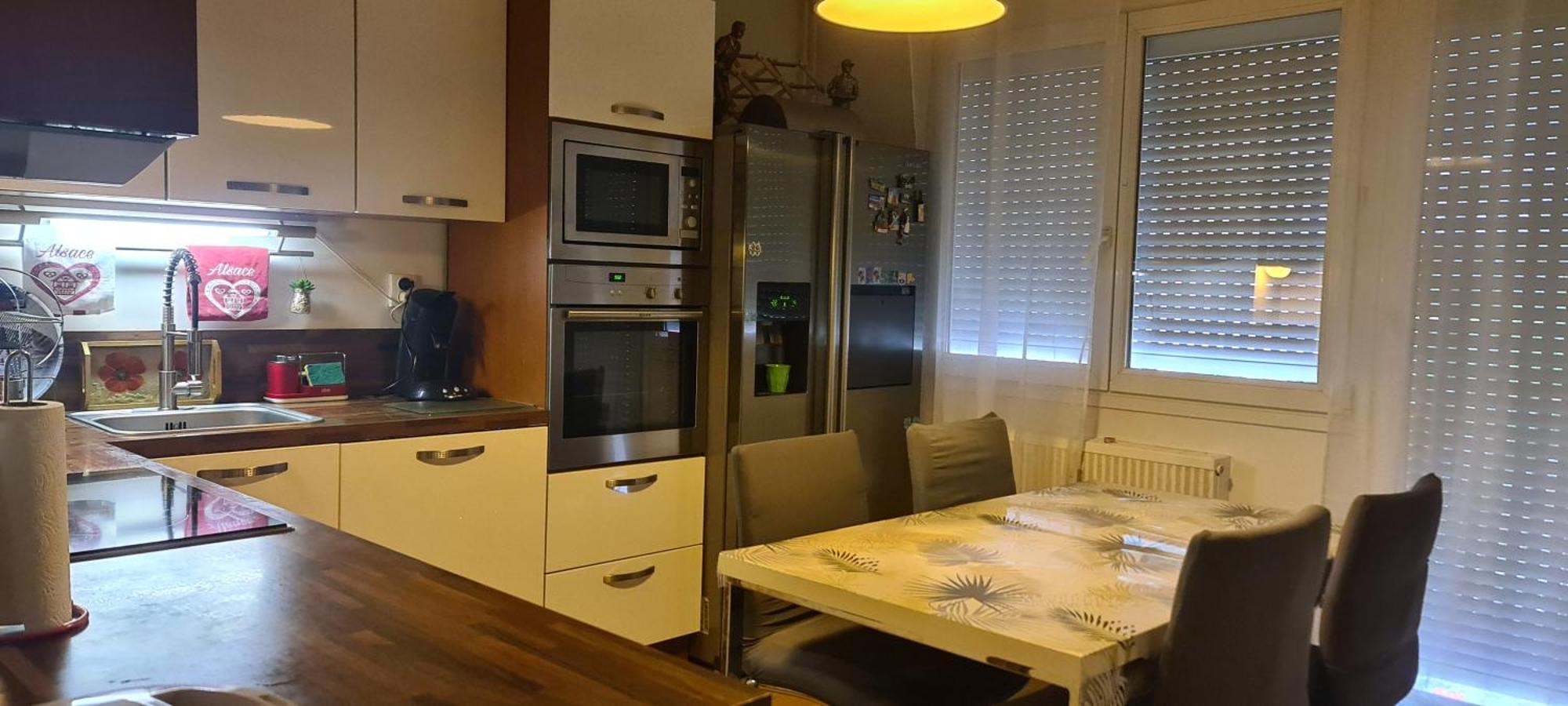 A&C Apartement 5Mn Basel Airport Saint-Louis  Esterno foto